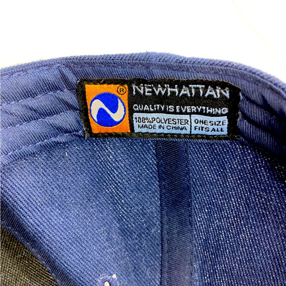 USN “Navy” Baseball Cap - Picture 8 of 9